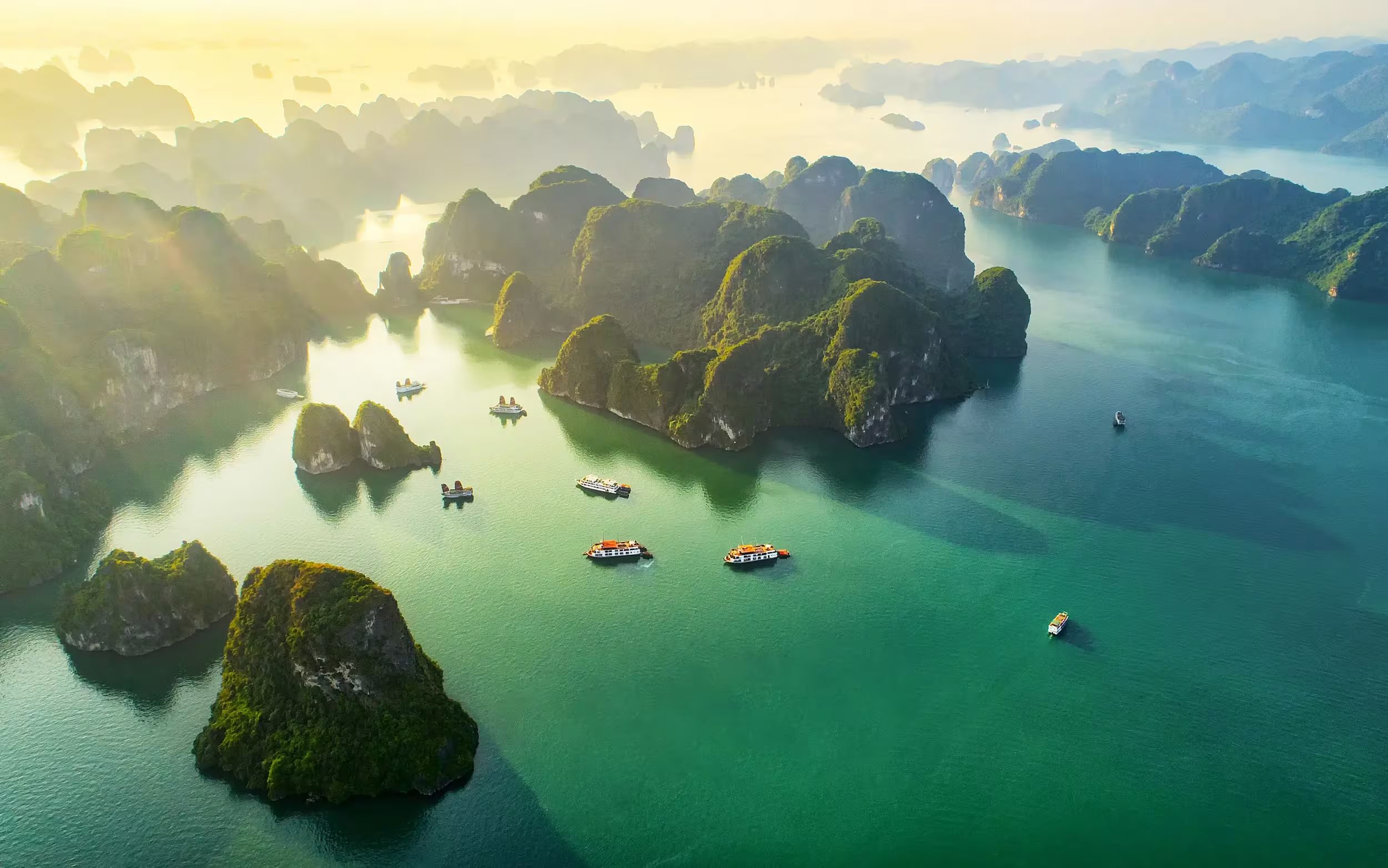 Vietnam and Cambodia Discovery